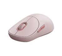MOUSE WIRELESS XIAOMI BHR8911GL, Collegamento Bluetooth + USB Type-A, Ingresso: Otticamente a mezzo LED, Scrolling a Rotella, Risoluzione max 1200 dpi, forma ergonomica, Rosa