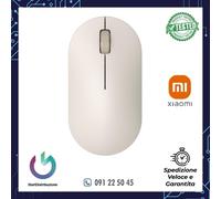 Xiaomi Wireless Mouse Lite 2 White GL