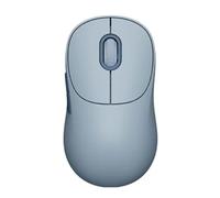 Mouse wireless Xiaomi Wireless Mouse 3/Fino a 1200 DPI/Blu