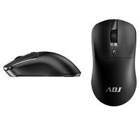 adj MOUSE RICARICABILE VIDIA TYPE-C Wireless 2,4GHz