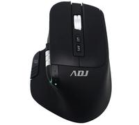adj MOUSE EGONOMICO ROLAR WIRELESS RICARICABILE TYPE-C