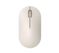 Mouse Xiaomi Lite 2 Wireless RF 1000 DPI per Mancini Bianco Mouse Xiaomi Lite 2 Wireless RF 1000 DPI per Mancini Bianco