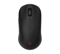 Mouse ZOWIE U2 Ambidestro Ottico RF Wireless 3200 DPI Nero Mouse ZOWIE U2 Ambidestro Ottico RF Wireless 3200 DPI Nero
