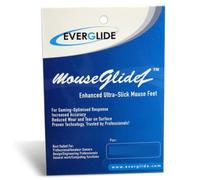 Mouseglidez Piedi per Logitech MX300 G1 M180 M210 M235 Skatez Glide