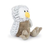 Mousehouse Gifts Gufo Peluche Pupazzo Giocattolo 12" 31cm