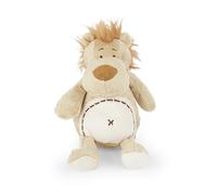 Mousehouse Gifts Leone Peluche Pupazzi di 24 cm con Coda e criniera pelose
