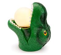 Mousehouse Gifts - Luce notturna a LED a forma di dinosauro per la camera dei bambini, luce notturna T-Rex Head per i più piccoli