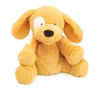 Mousehouse Gifts - Microwavable cane peluche, peluche orsacchiotto Hottie