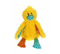 Mousehouse Gifts - Morbido pupazzo a forma di paperella - 43 cm - giallo