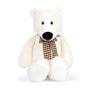 Mousehouse Gifts Pupazzo Orso Polare Peluche 17" 42cm