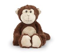 Mousehouse Gifts Simpatica Scimmia Peluche 12" 31cm