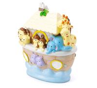 Mousehouse - salvadanaio a forma di arca di Noè - per bambini