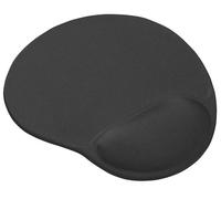 Mousepad Bigfoot Gel Nero Prodotti Per Computer - 16977