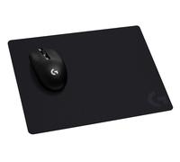 MOUSEPAD DA GIOCO RIGIDO LOGITECH G440 SUPERFICIE IN POLIMERO CON ATTRITO MODERA