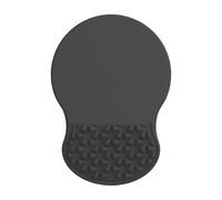 Mousepad da scrivania | Tappetino Ergonomico Con Massaggio - Tappetino Per Mouse Da Scrivania Con Supporto Polso,Per Ufficio, Casa, Lavoro, Giochi, Programmazione, Laptop, Internet Point, Tastiera