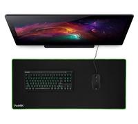 Eshark - Tappetino per mouse, 90 x 40 cm, Esl-Mp1 Karuta