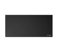 Mousepad Gaming Tech-Protect A100 100x50 cm Nero