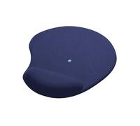MOUSEPAD GEMBIRD Tappetino con Poggiapolsi in Gel Ergonomico MP-GEL/40