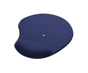 MOUSEPAD GEMBIRD Tappetino con Poggiapolsi in Gel Ergonomico MP-GEL/40