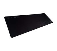 MousePad Tappetino Gamdias NYX-P1 Gaming Grande 900x300x3mm Con Tessuti Antiscivolo e Bordi Cuciti Nero