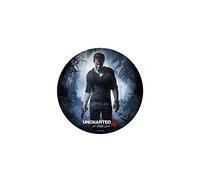 Mousepad Uncharted 4 - Nathan Drake - Licensing