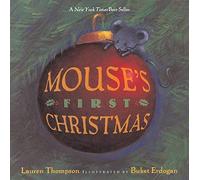 Mouse's First Christmas