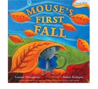 [Mouse's First Fall] (By: Lauren Thompson) [published: October, 2010]