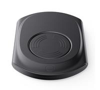 Mouses Wiggler - Mover Jiggler non rilevabile | Ultra-sottile per computer Mover Pad | Driver - Gadget per la produttività simulano movimenti realistici per mantenere il PC attivo e sicuro