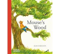 Mouse's Wood: 4