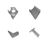 Mousetrap Bottle Dual Catch System for Humane Pest Control