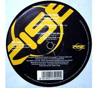 Mousetrap - I Wanna Feel