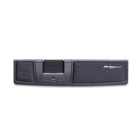 Mousetrapper Advance 2.0 mouse Ufficio USB tipo A Meccanico 2000 DPI (Mousetrapper Advance 2.0 - kontrolm?tt) - Nouvo