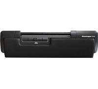 Mousetrapper Delta Extended - Mouse centrale nero