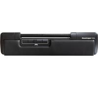 Mousetrapper Delta, barra di controllo in fibra di carbonio, mouse roll bar, 6 pulsanti programmabili