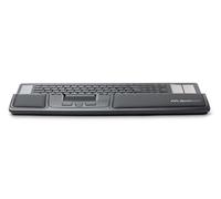 Mousetrapper Prime mouse Bluetooth + USB Type-A 2000 DPI [MT123]