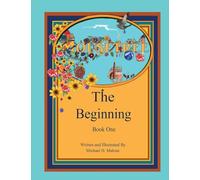 Mousetree: The Beginning Book One