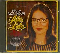 Mouskouri, Nana - Alles Liebe