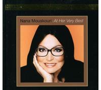 Mouskouri, Nana - At Her Very Best: K2hd