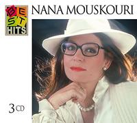 Mouskouri, Nana - Best Hits