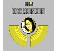 MOUSKOURI, NANA - BEST OF-THE COLOUR COL..