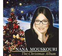 Mouskouri, Nana - Christmas Album