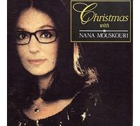 Mouskouri, Nana - Christmas With