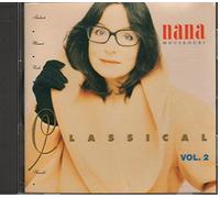 Mouskouri,Nana - Classical Vol.2