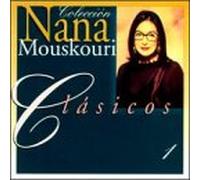 Mouskouri, Nana - Coleccion 1: Clasicos