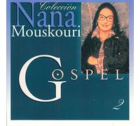 Mouskouri, Nana - Coleccion 2: Gospel