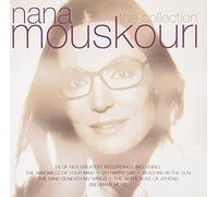 Mouskouri, Nana - Collection (2 CD)