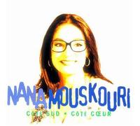 Nana Mouskouri Cote Sud Cote Coeur (CD)