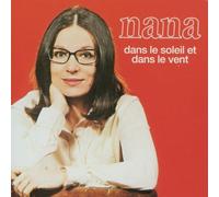 Mouskouri,Nana - Dans le Soleil et Dans le Vent,