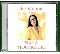 Mouskouri,Nana - Die Stimme