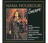 Mouskouri Nana - Encore